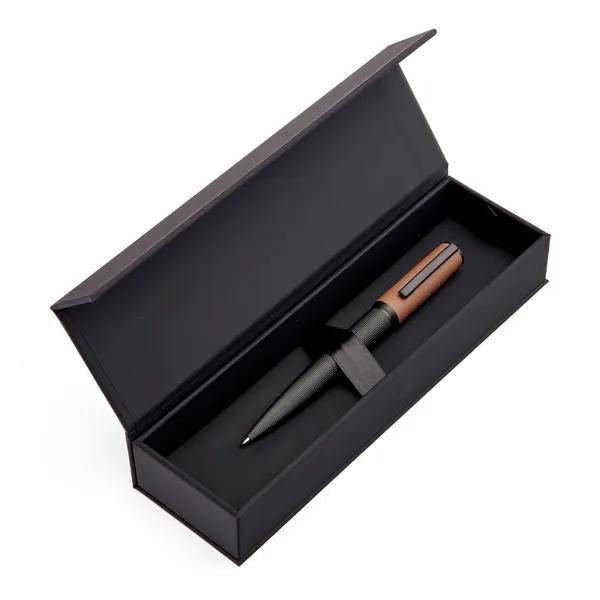 Hugo Boss Arche Iconic Camel Stylo Bille