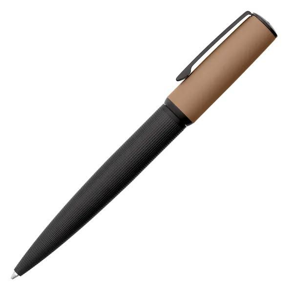 Hugo Boss Arche Iconic Camel Stylo Bille