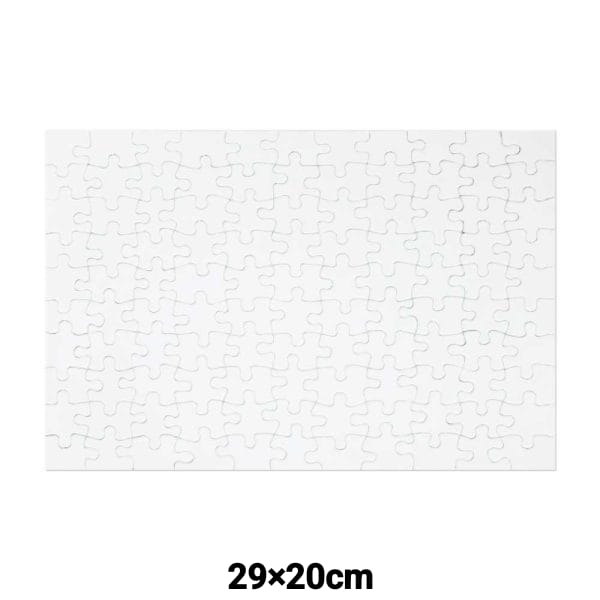 Cardboard Puzzles0
