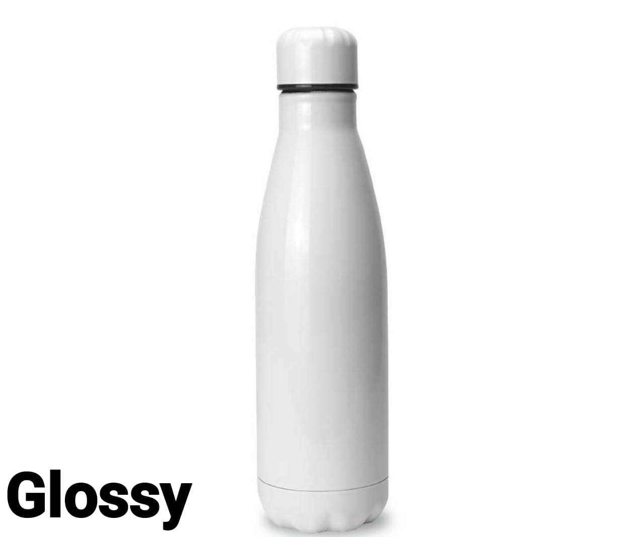 Stainless Steel Bottles