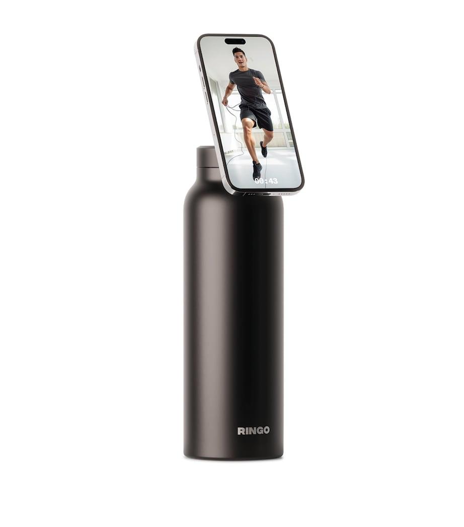 Water bottle, phone stand 760 ML