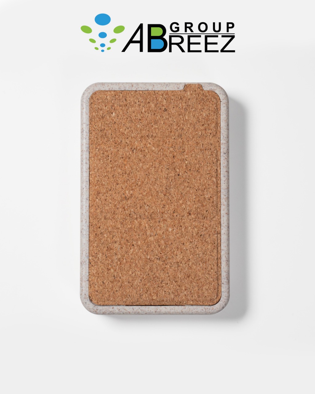 Power Bank Crok
