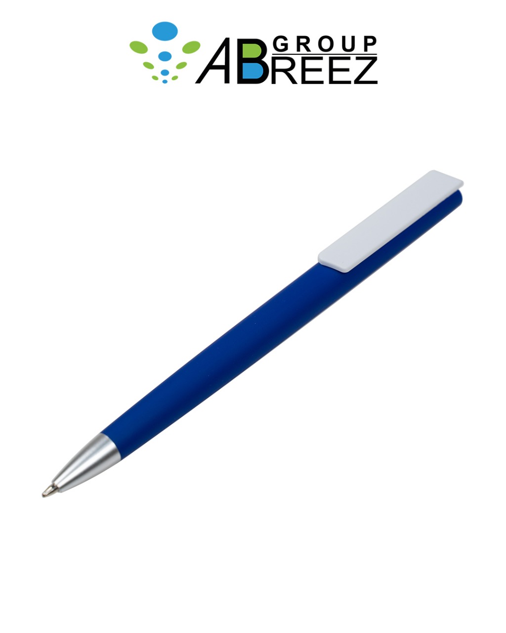 Plastic Ballpoint Pen