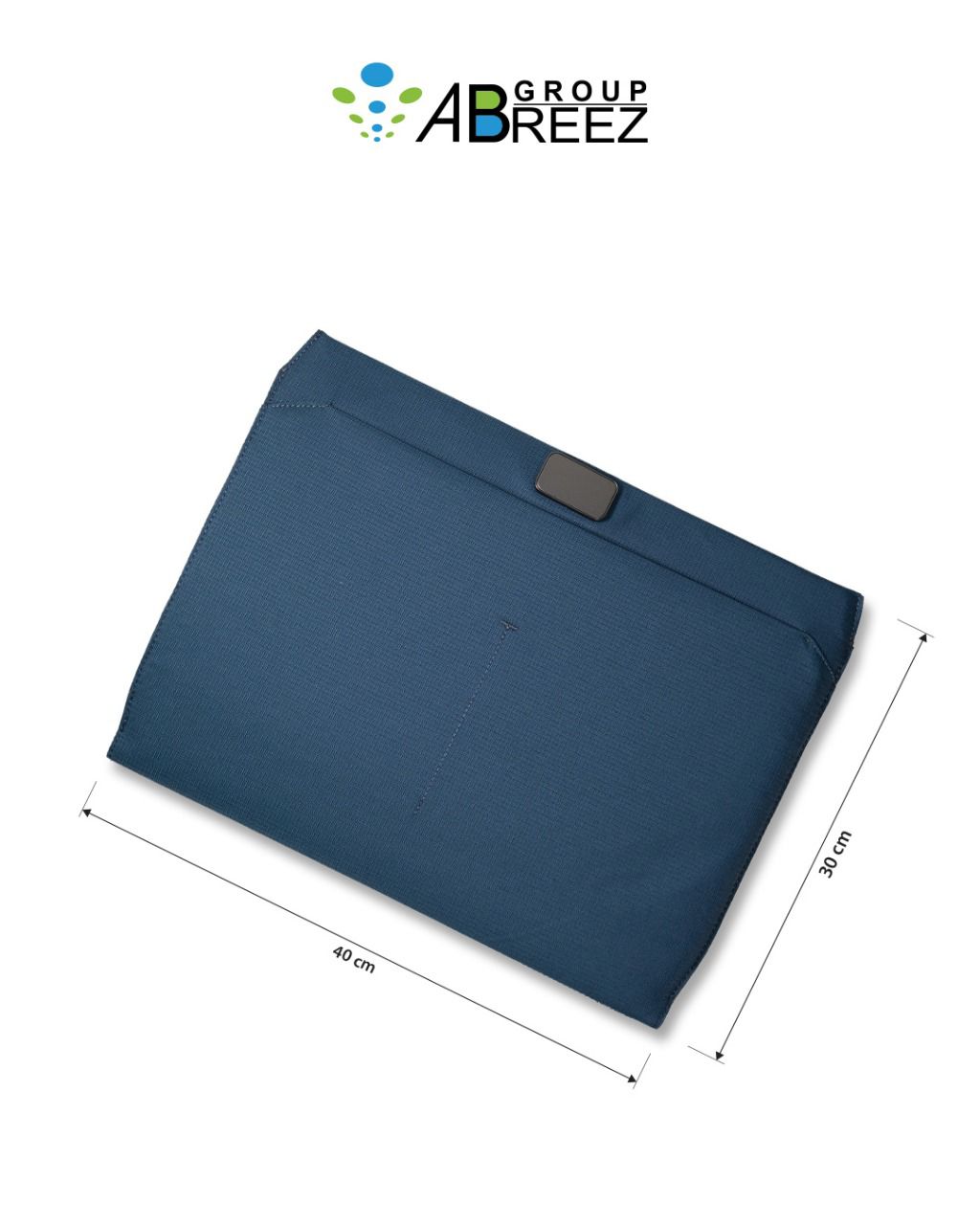 Recycled Laptop Bag
