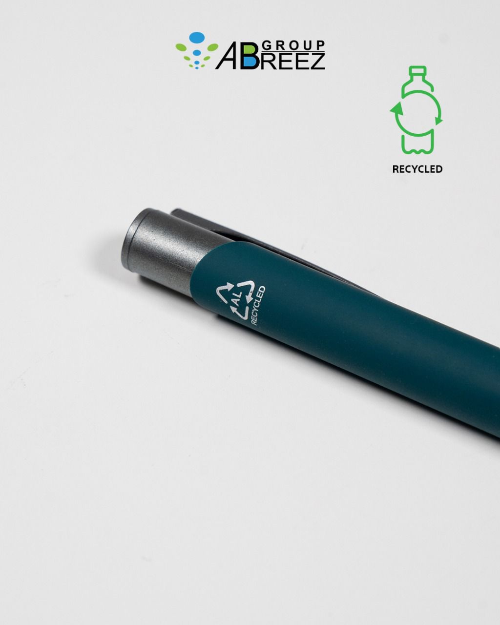 Stylus Metal Pens