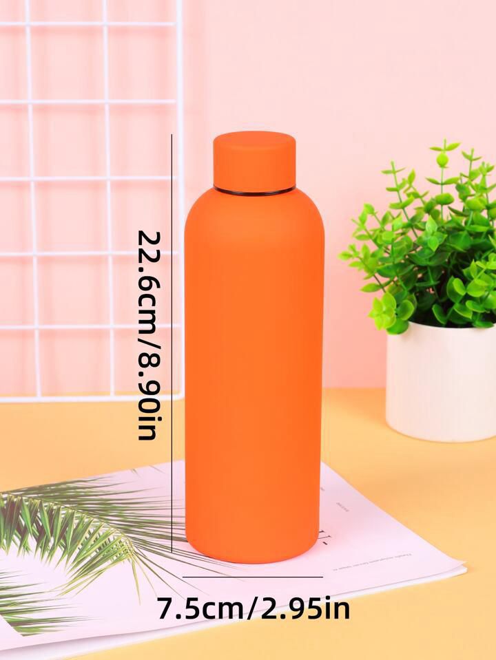 Stainless Steel Bottle,500ml010