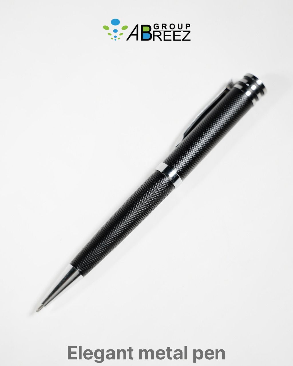 Ballpoint pen