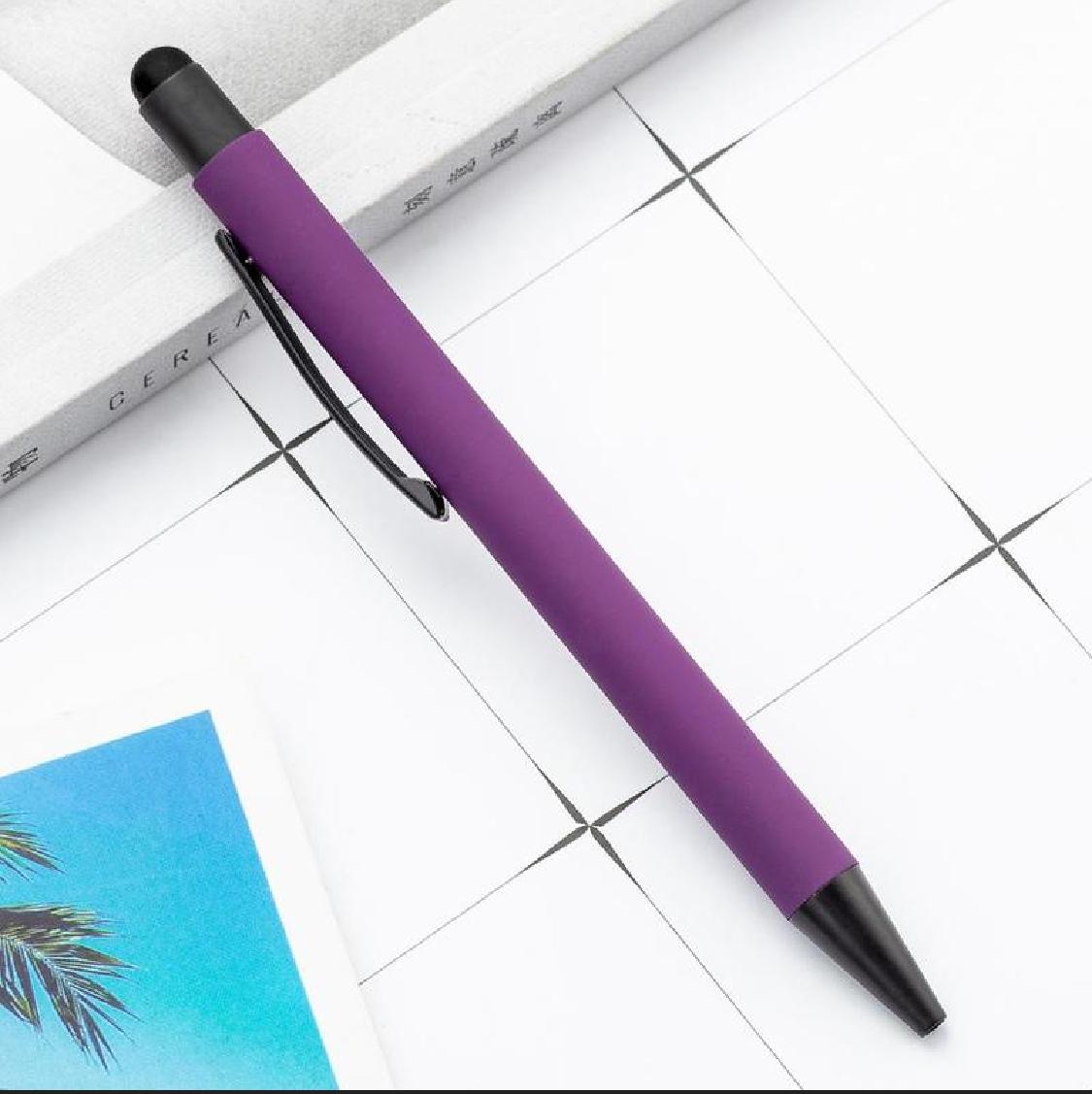 Stylus Metal Pens321