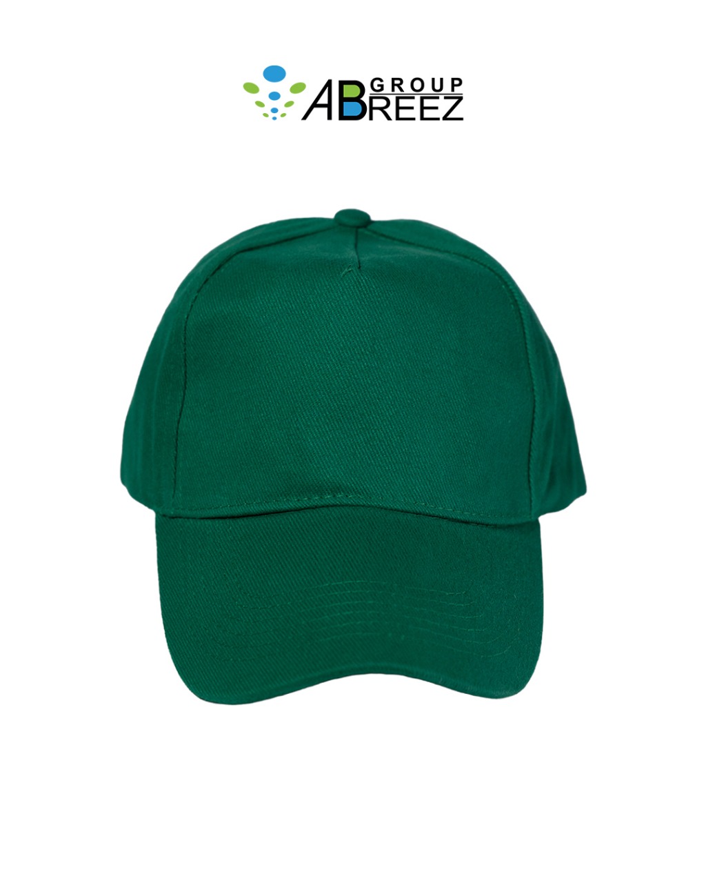 Cotton Baseball Cap