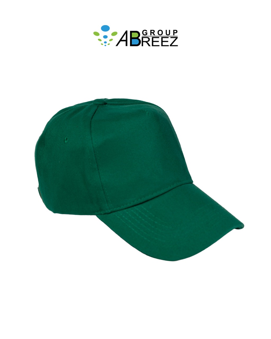 Cotton Baseball Cap