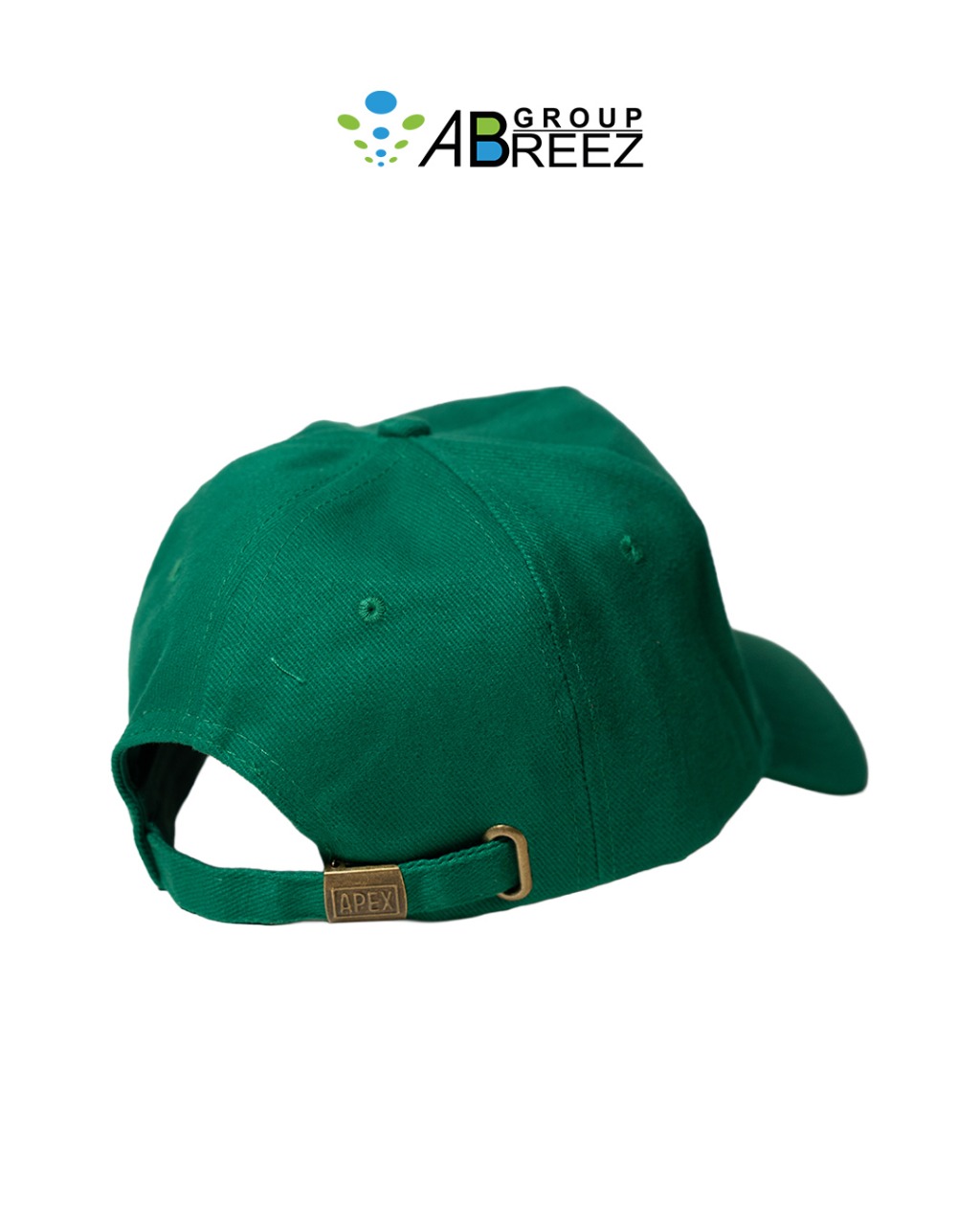 Cotton Baseball Cap