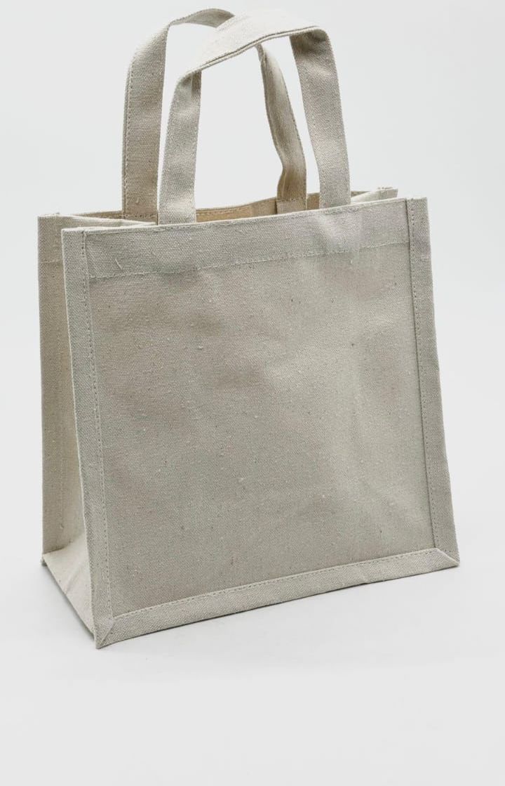 Promotional Cotton Bags