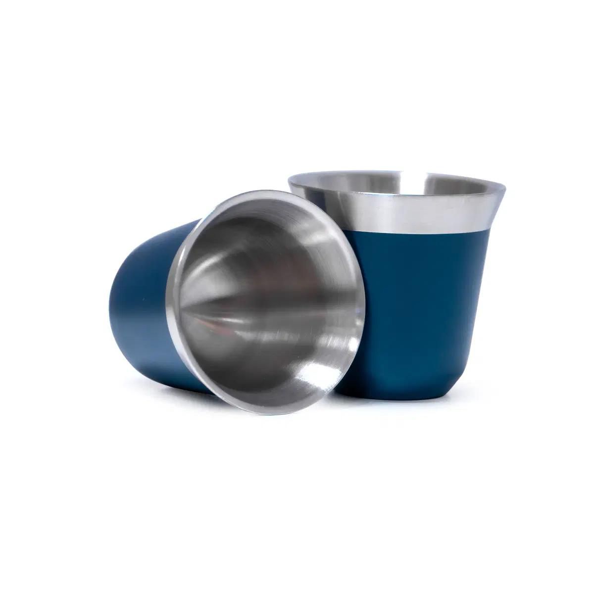 Coffee Cups Stainless Steel – M