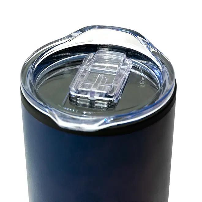 Travel Stainless Steel Vacuum