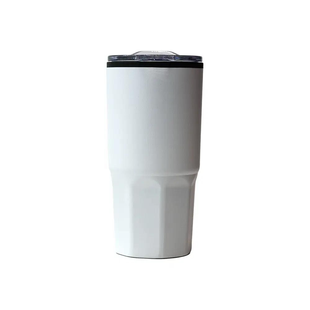 Travel Stainless Steel Vacuum