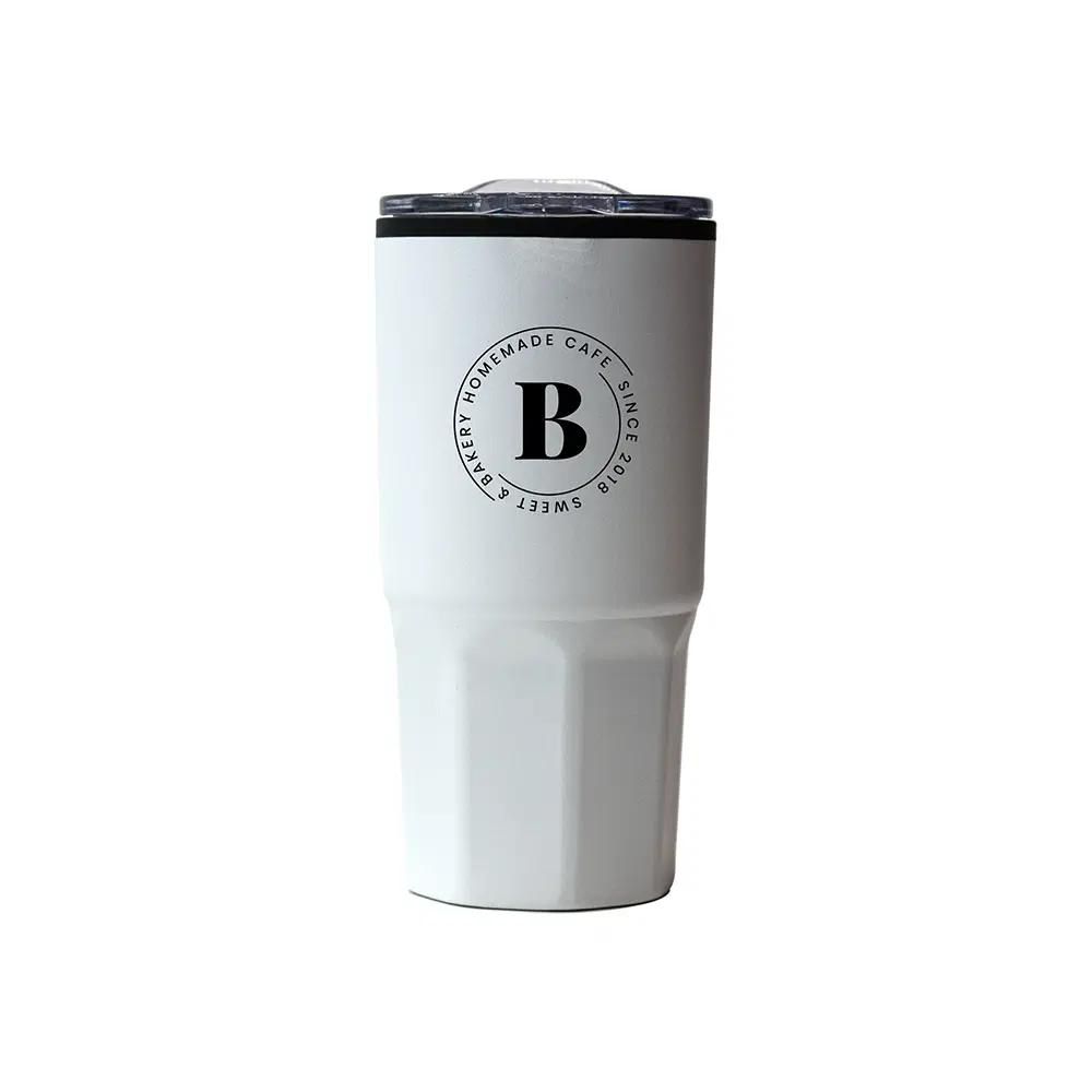 Travel Stainless Steel Vacuum