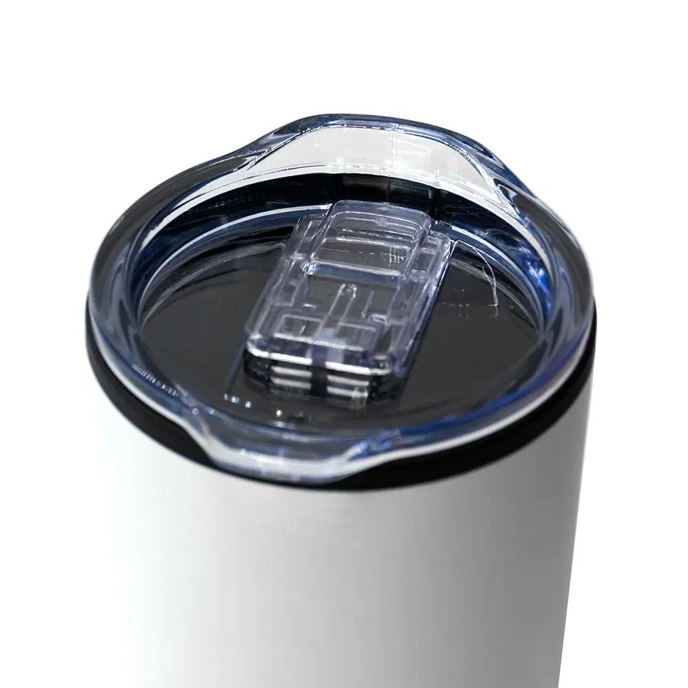 Travel Stainless Steel Vacuum