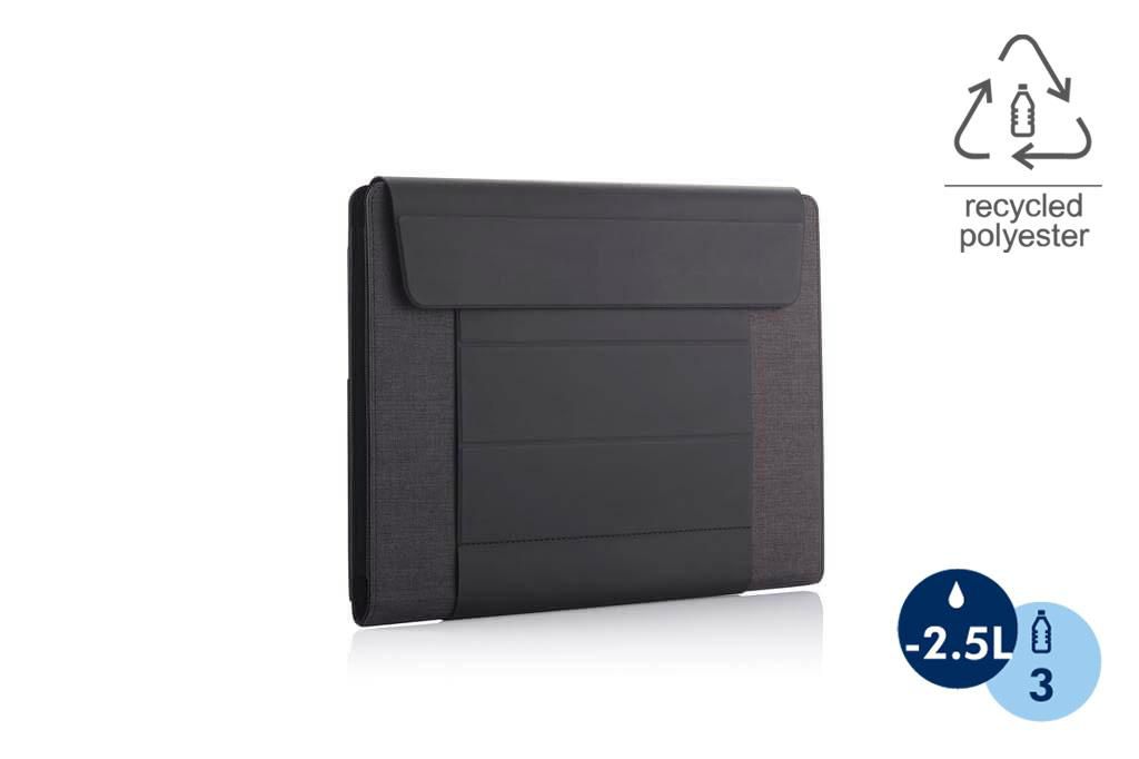 Laptop sleeve case 2-in-1 laptop sleeve