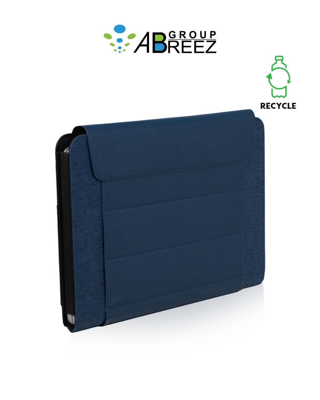 Laptop sleeve case 2-in-1 laptop sleeve
