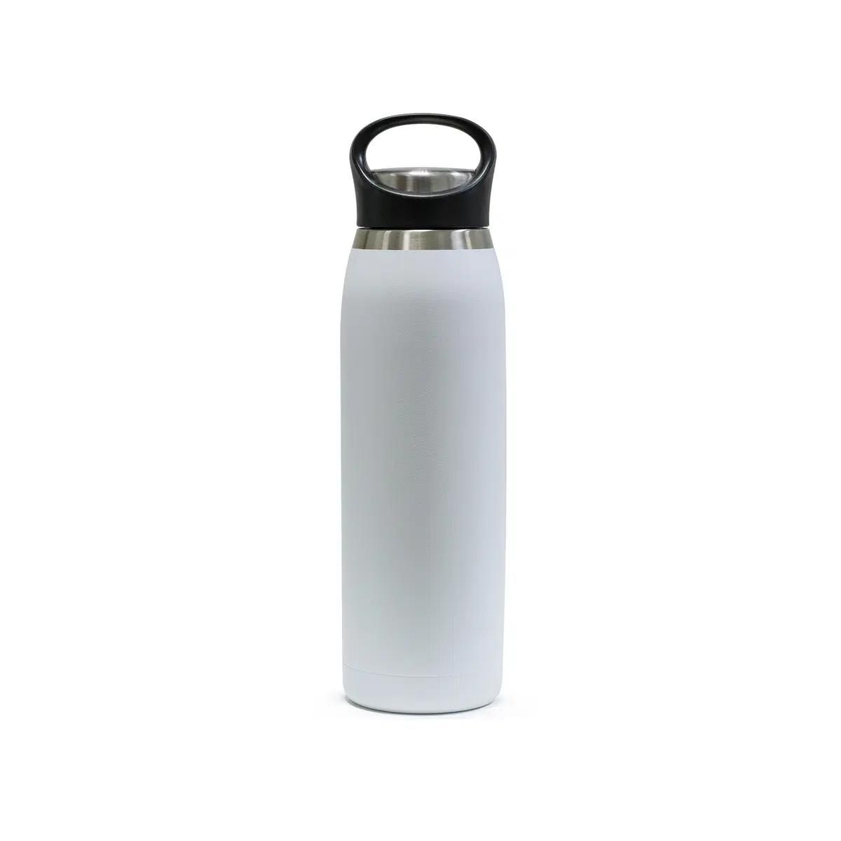 Double Wall Stainless Steel Travel Mug
