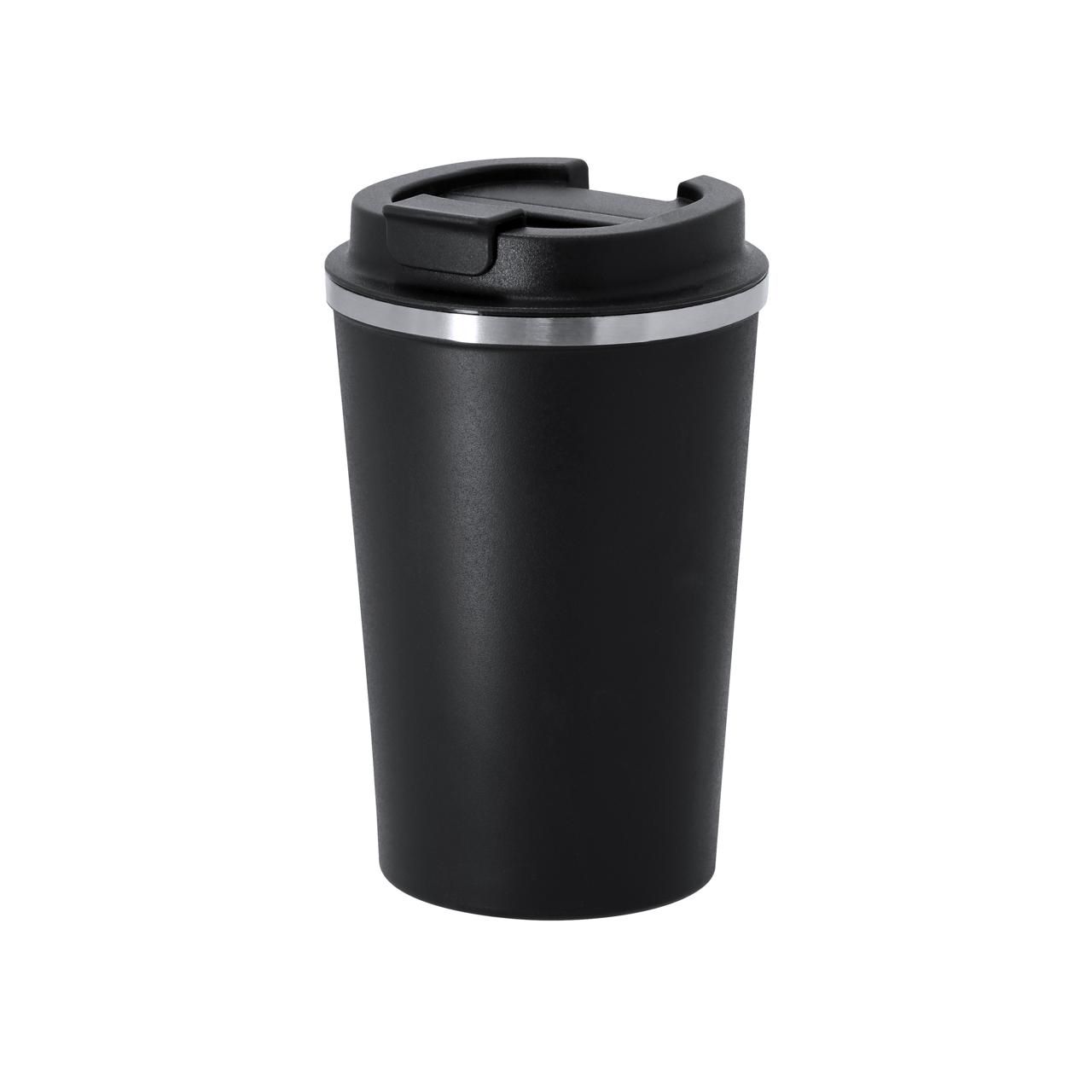 Stainless Steel Coffee Mugs Tumbler Travel – Metal