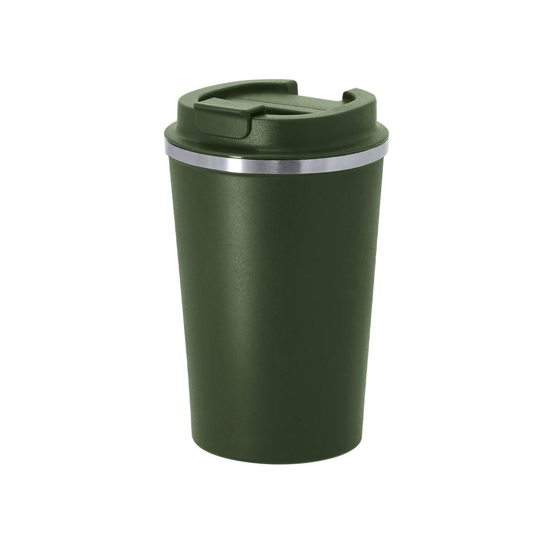 Stainless Steel Coffee Mugs Tumbler Travel – Metal