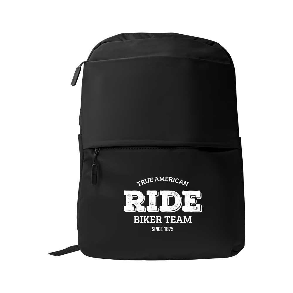 Polyester Laptop Backpack