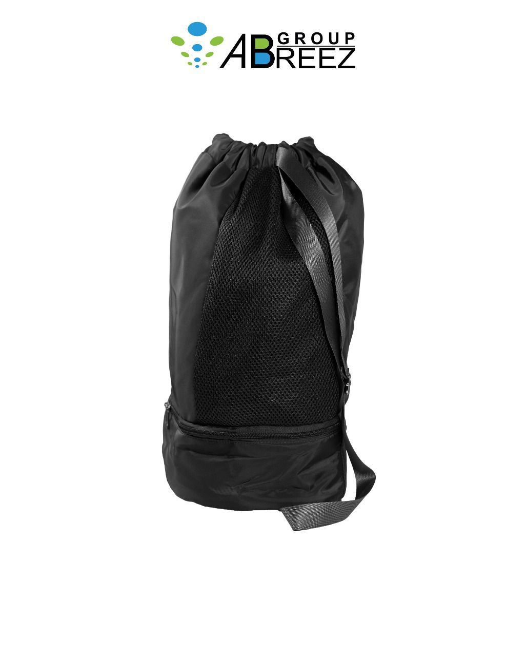 Backpack Water Resistant String Bag