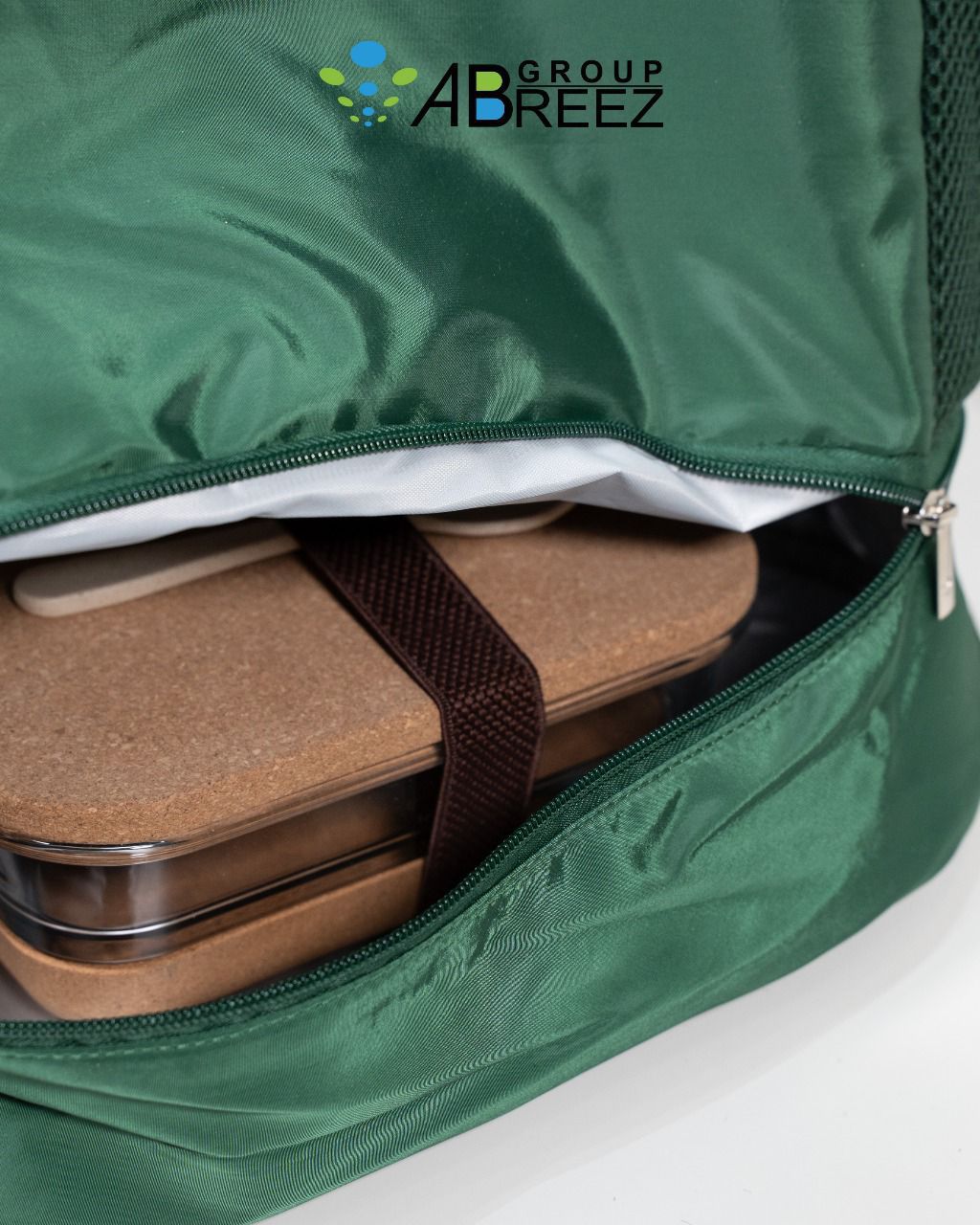 Backpack Water Resistant String Bag