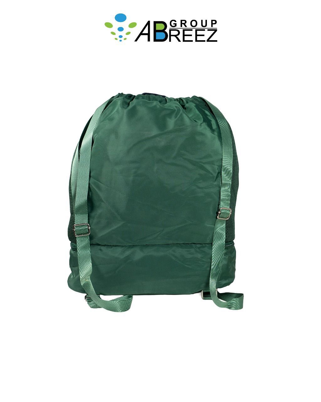 Backpack Water Resistant String Bag