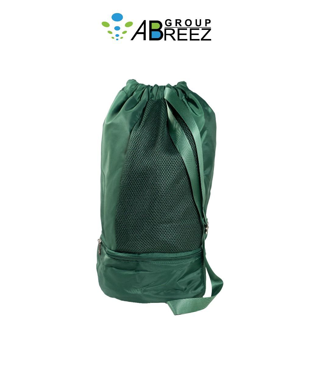 Backpack Water Resistant String Bag