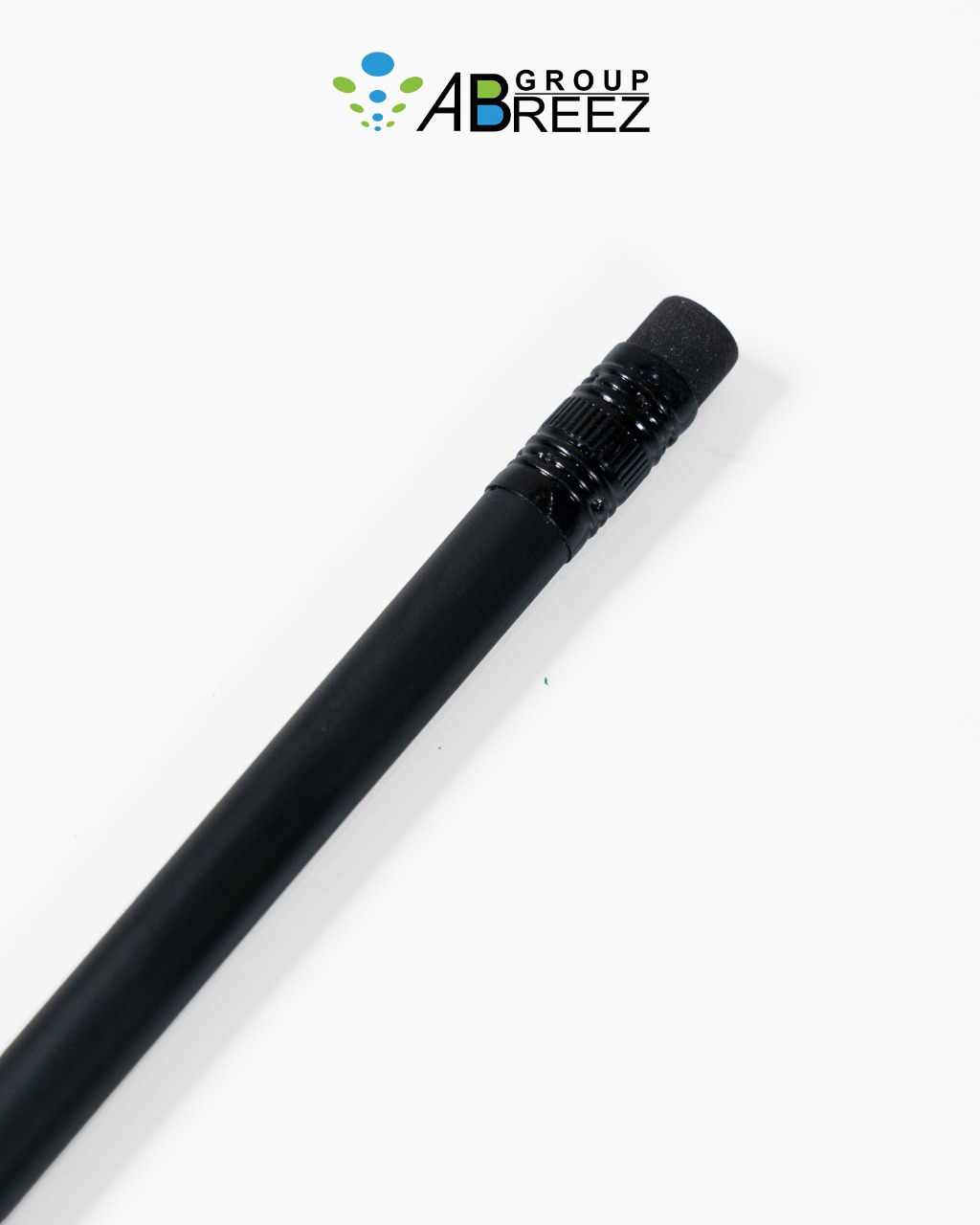 Pencil with Eraser