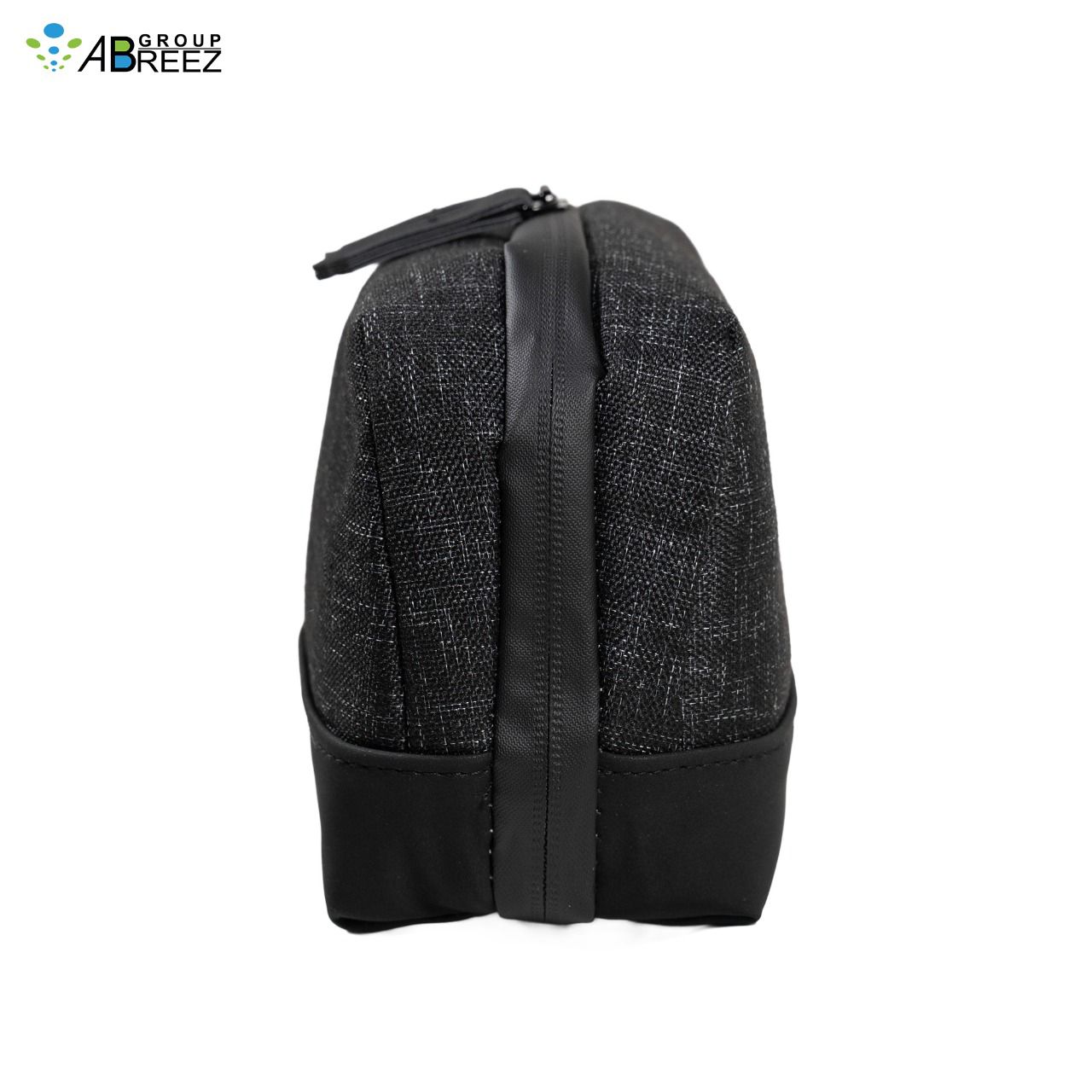 High-quality canvas handbag
