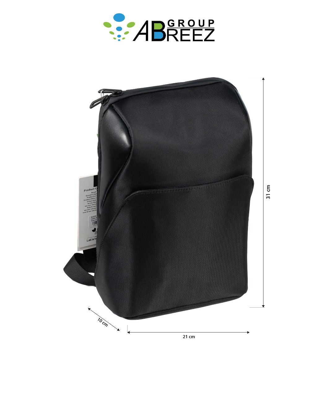 Crossbody Bag – Polyester