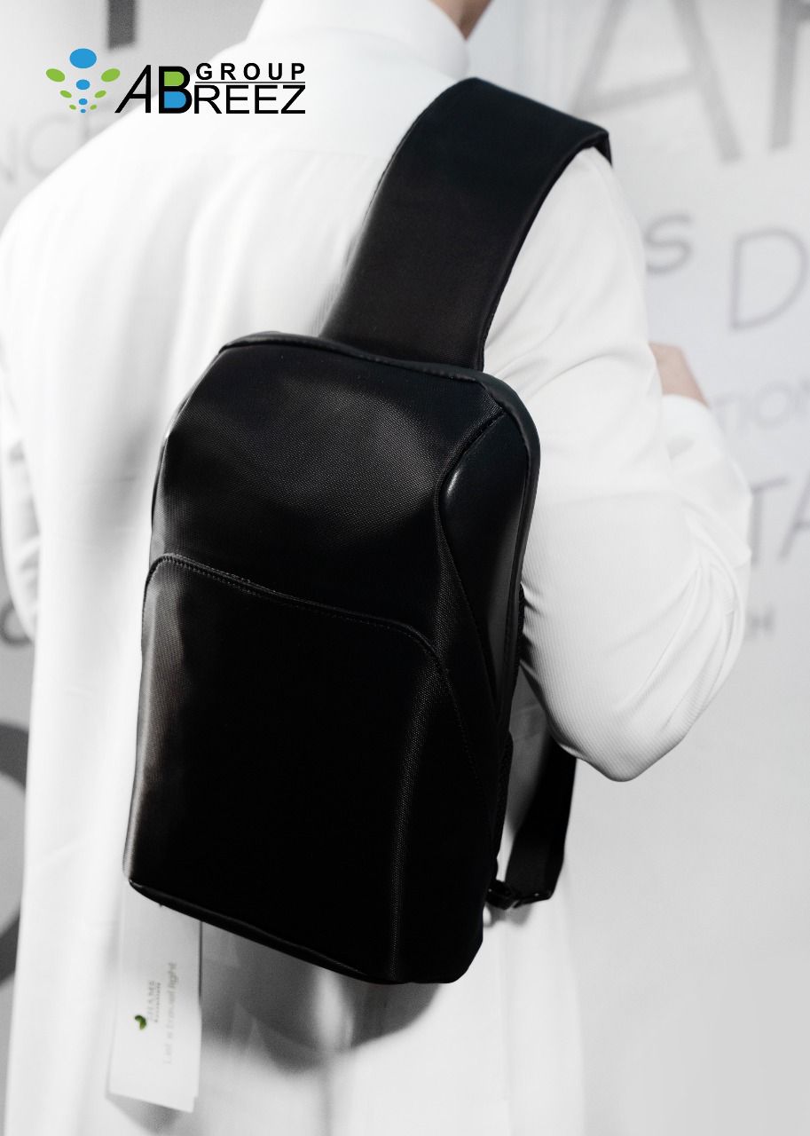 Crossbody Bag – Polyester