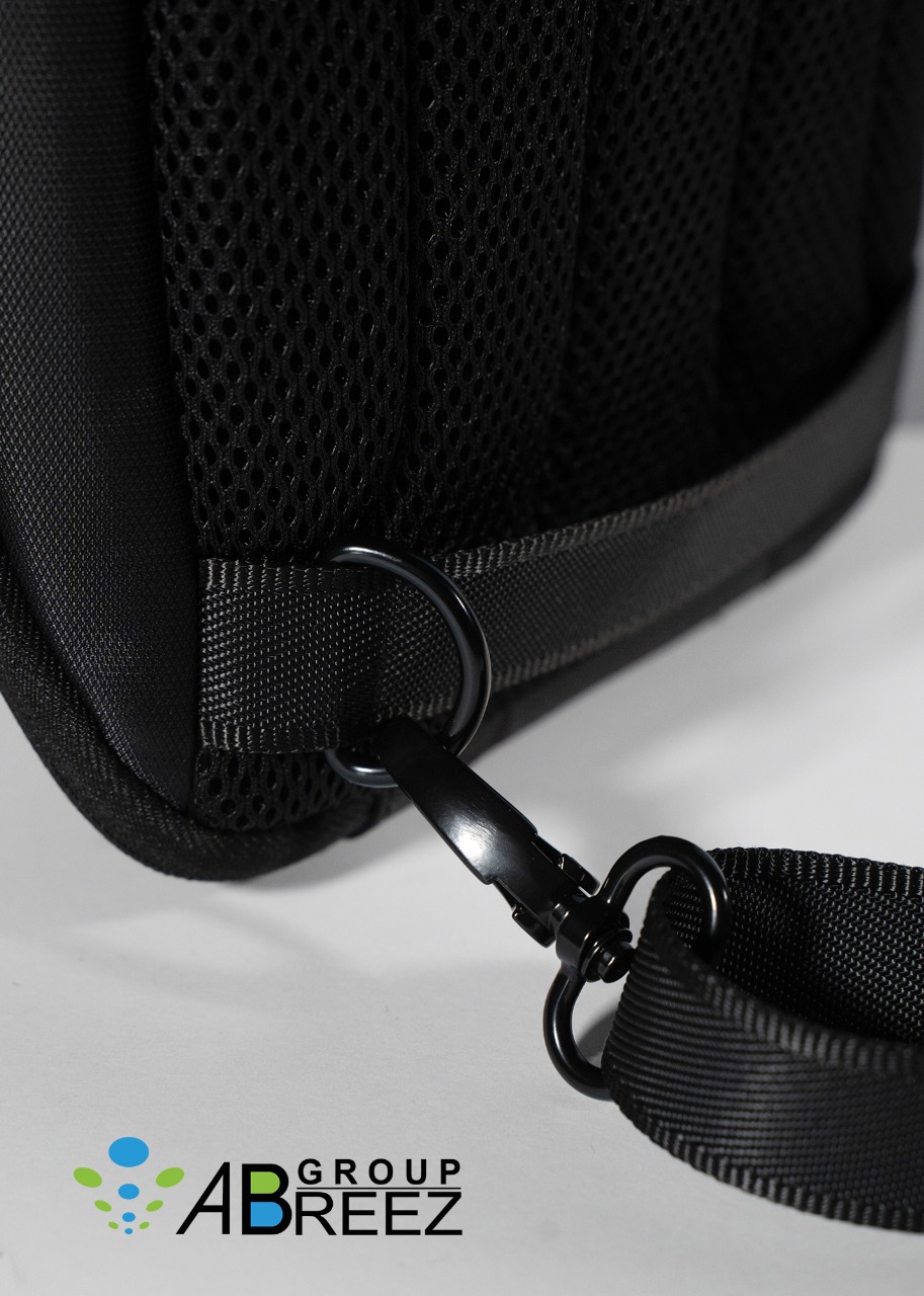 Crossbody Bag