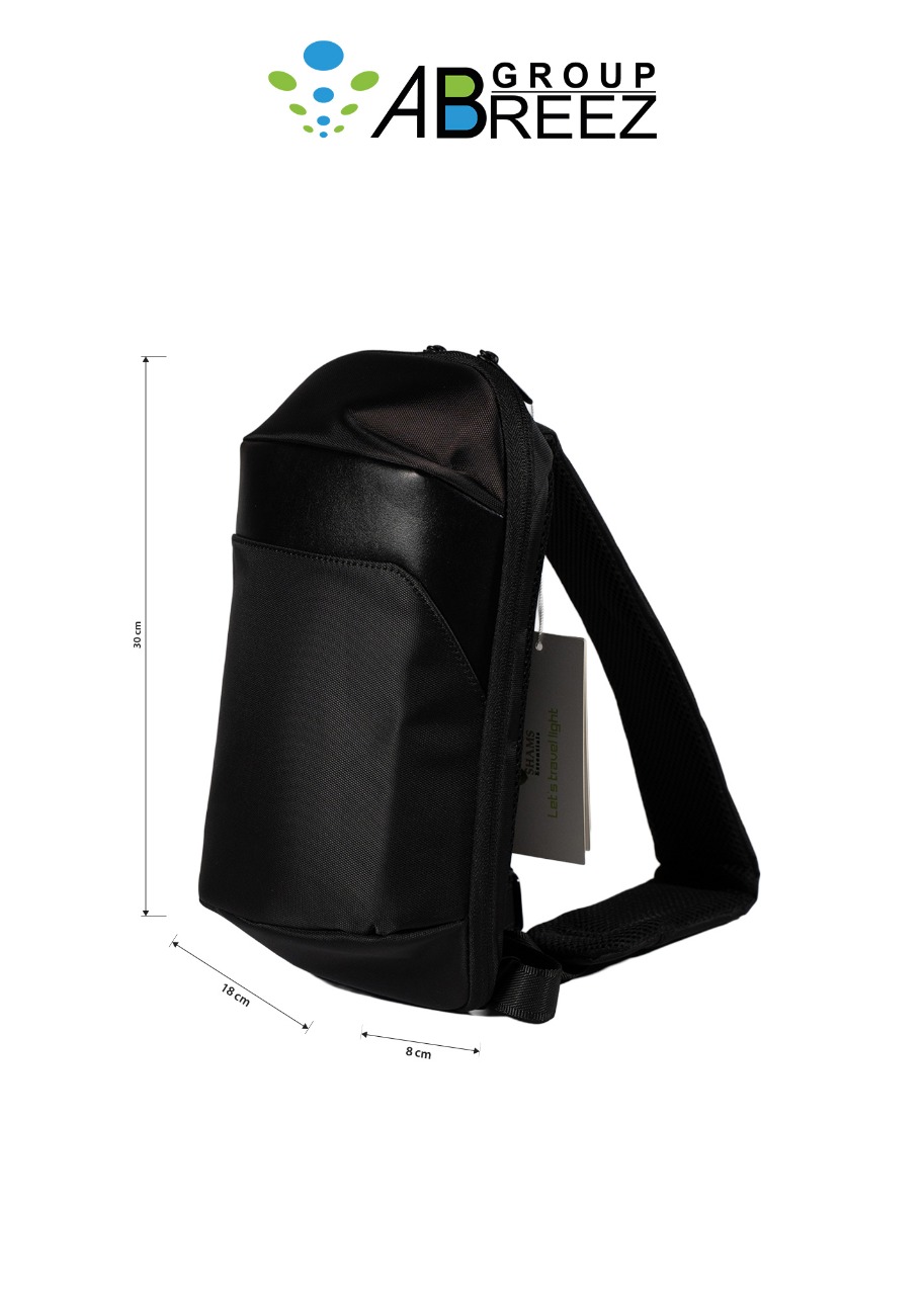 Crossbody Bag