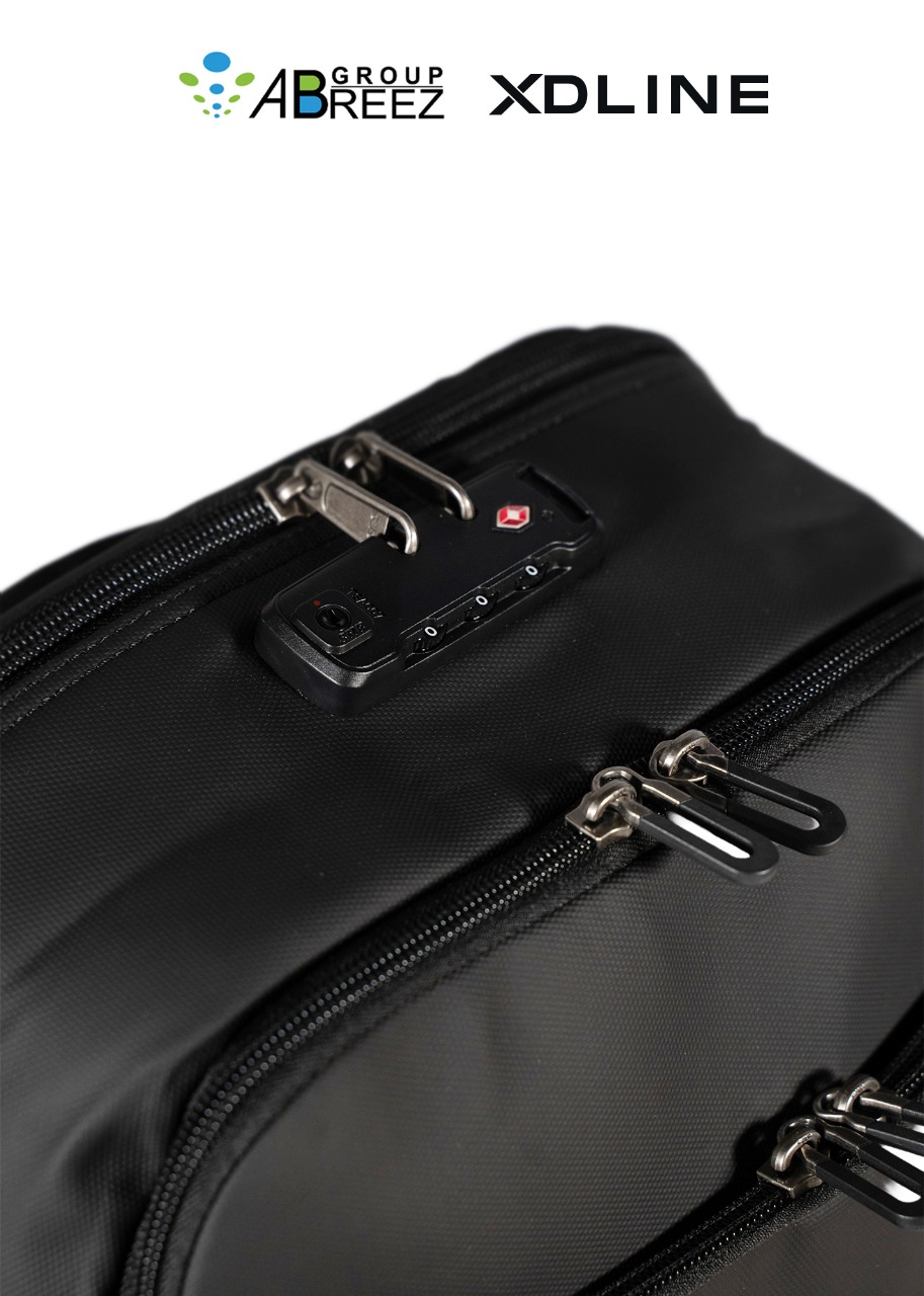 Travel Backpacks – Leather