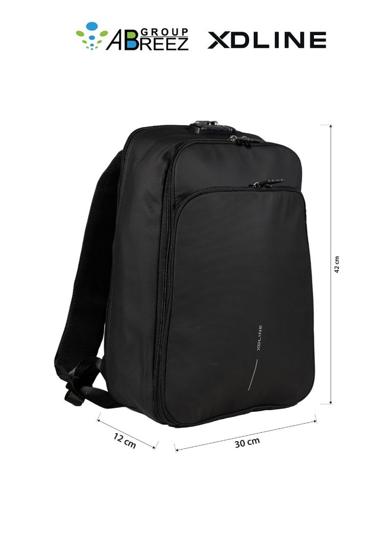Travel Backpacks – Leather