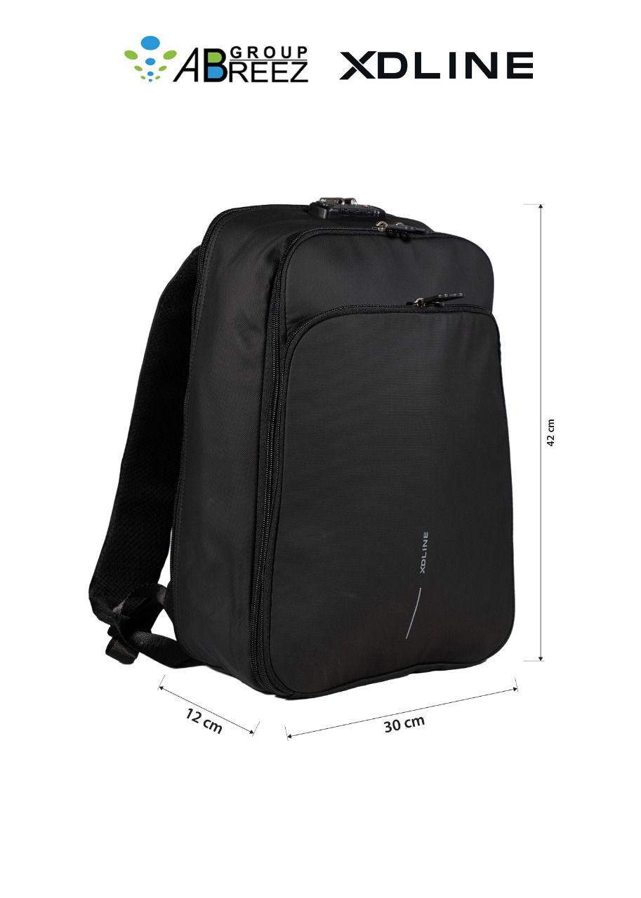 Travel Backpacks – Leather