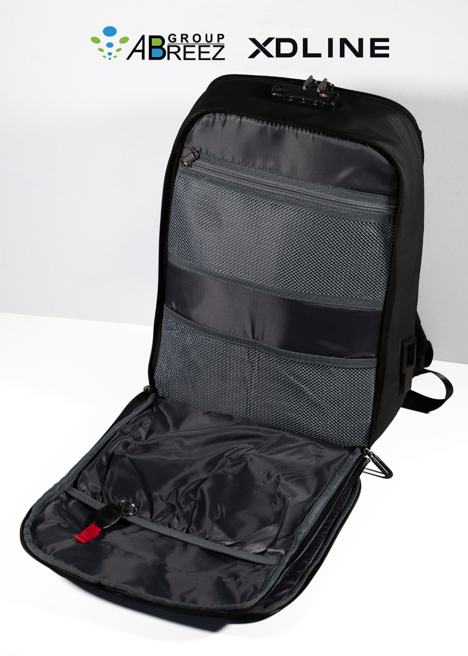 Travel Backpacks – Leather