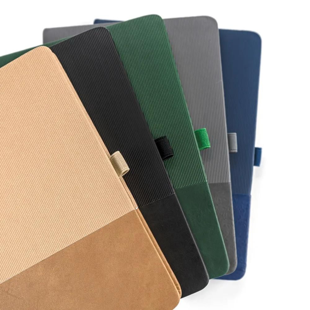 Leather Notebook 0A5