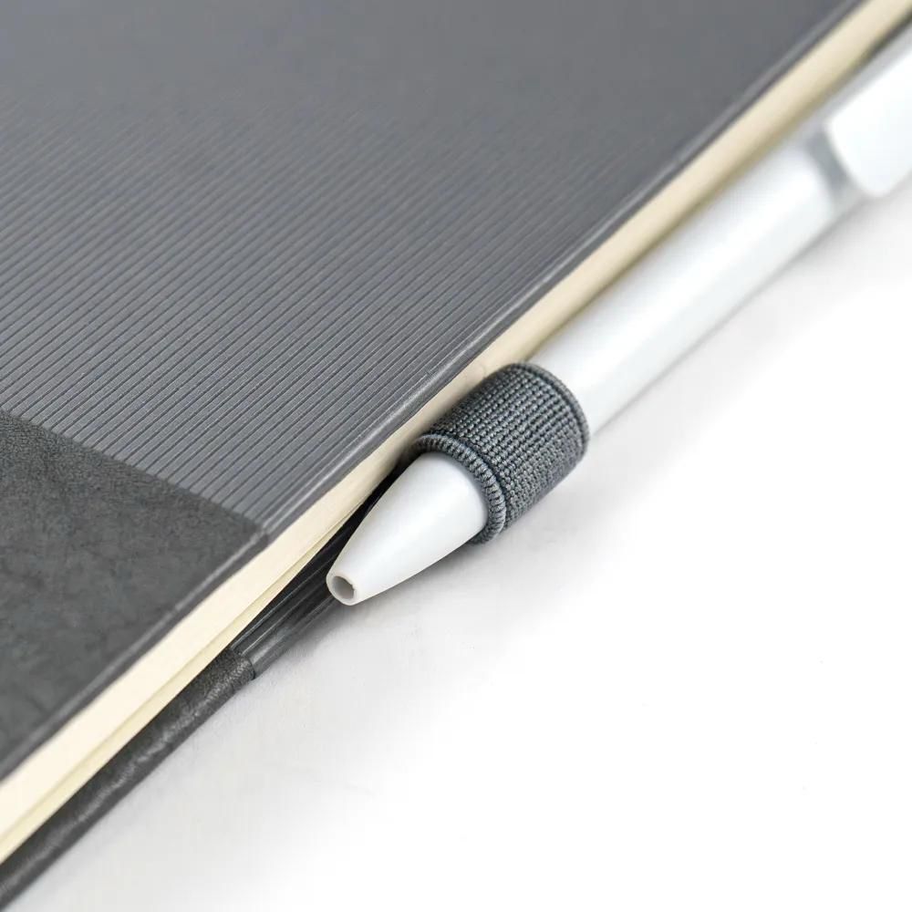 Leather Notebook 0A5