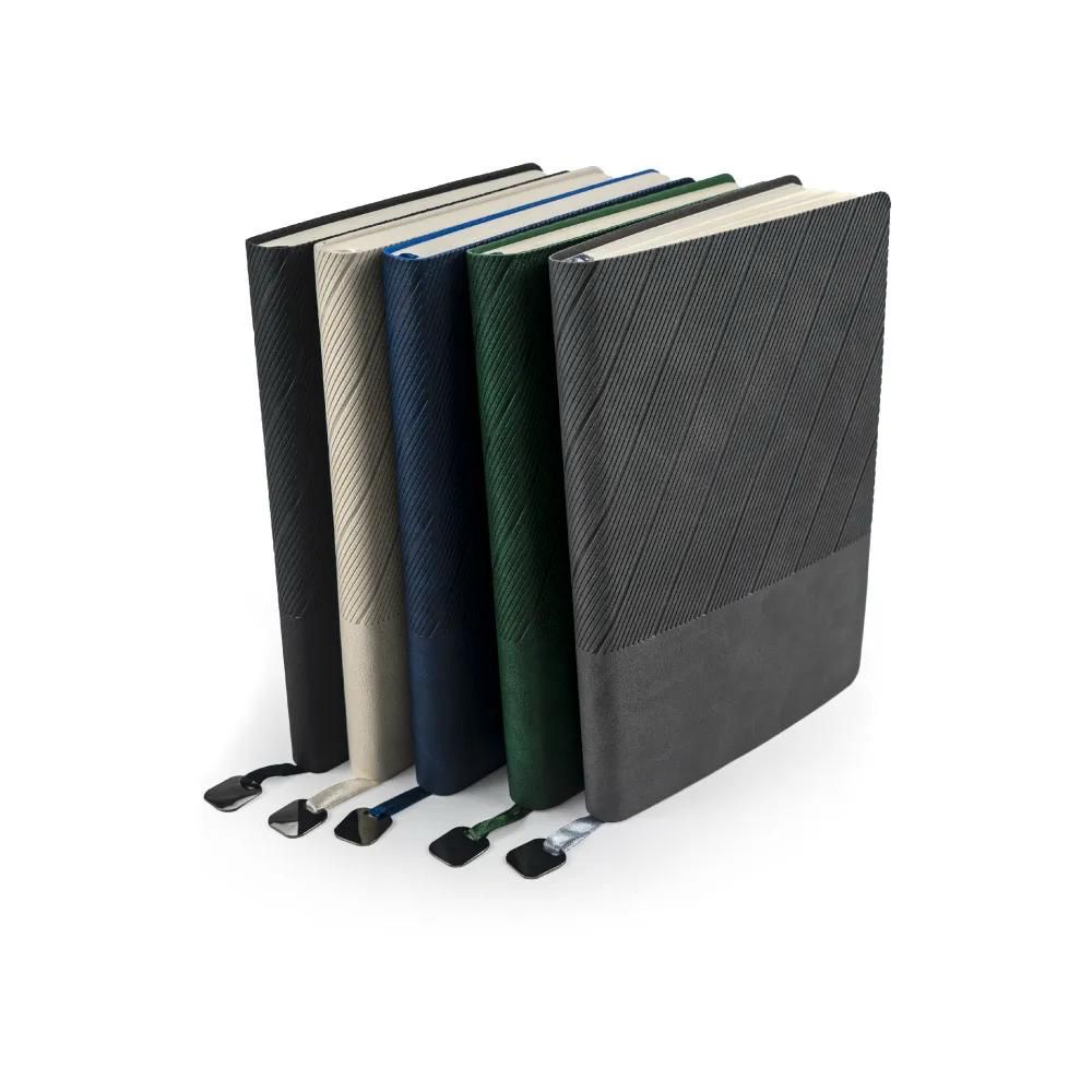 Leather Notebook A5