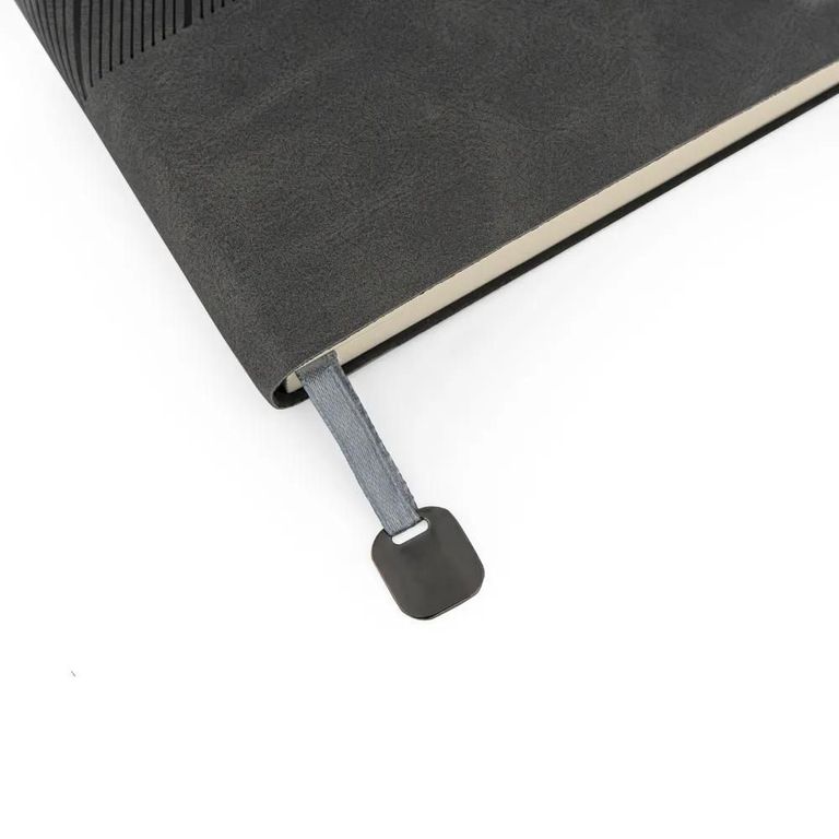 Leather Notebook A5