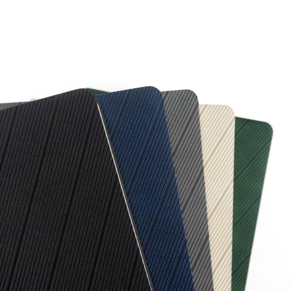 Leather Notebook A5