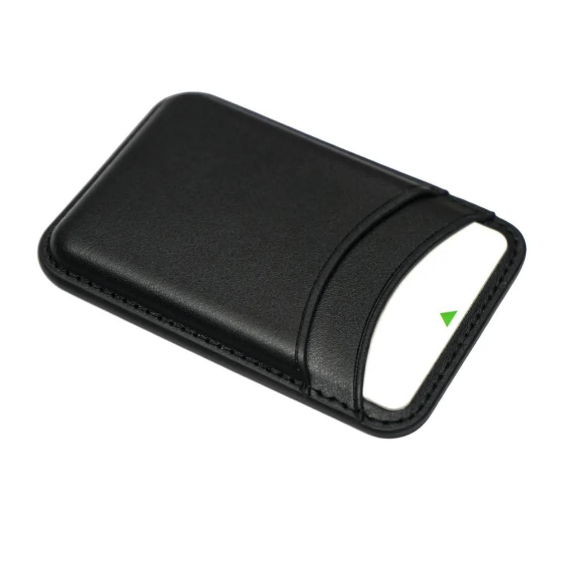 Magsafe PU Leather Card Holder