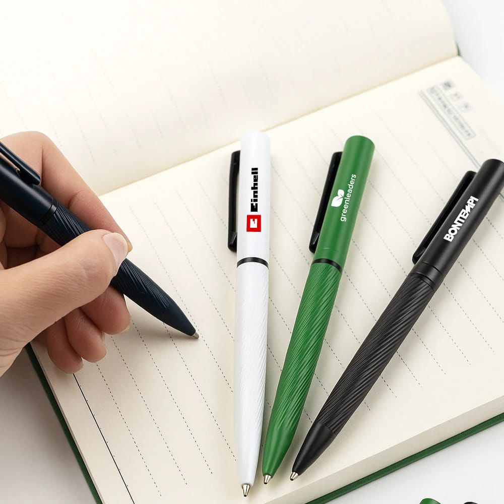 Metal pen 2156