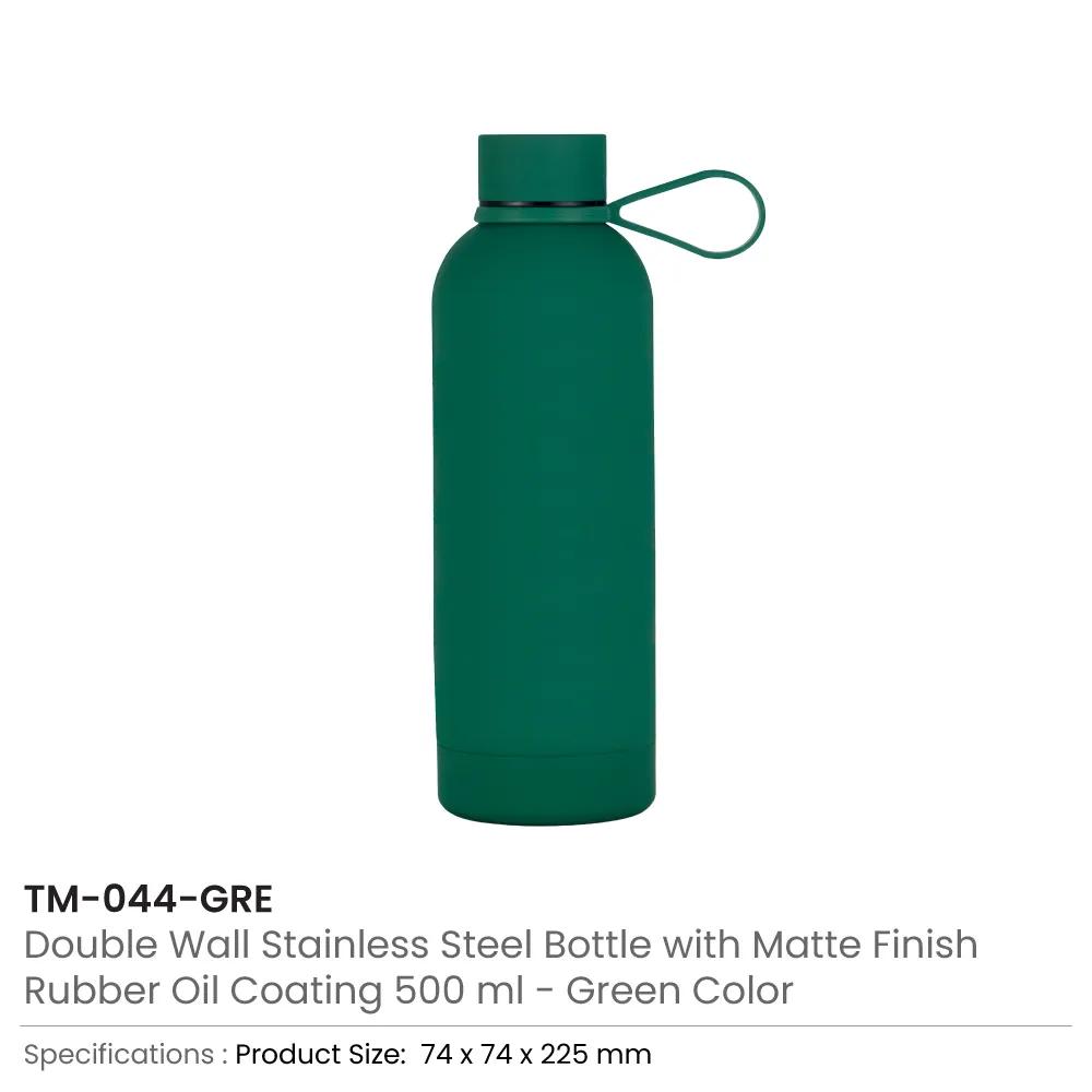Stainless Steel Bottle,500ml00