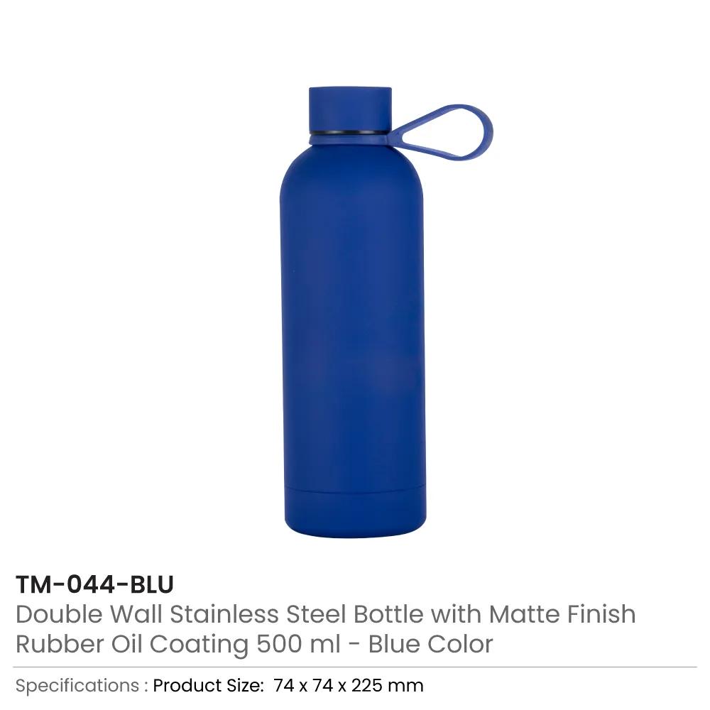 Stainless Steel Bottle,500ml00